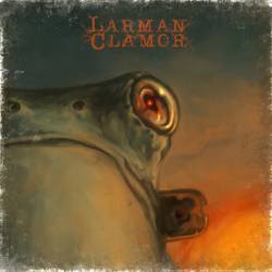 Larman Clamor : Frogs (Single)